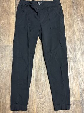 Soho Apparel LTD Women's Stretch Black Pants Size M
